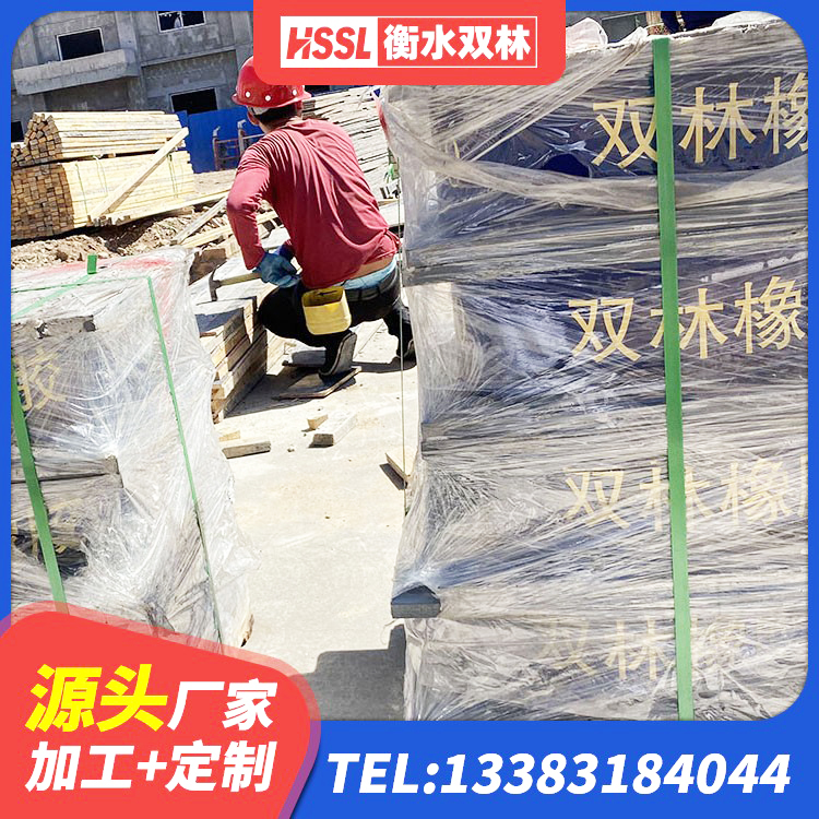 奉新县LRB铅芯橡胶隔震支座厂家 奉新县LRB900-Ⅱ有铅芯隔震支座生产厂家 奉新县分散型橡胶隔震支座厂家 奉新县LRB500-Ⅱ型橡胶隔震支座 - 第6张